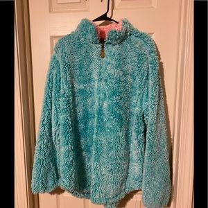 Simply Southern Pull Over